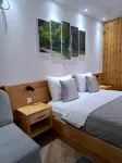 Lake House Hotel a Jezerce