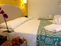 Hotel Alfa - Spiaggia Inclusa Con Formula All Inclusive 7 Notti Hotels in Torre Pedrera