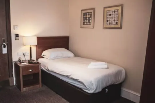 The Angus Hotel & Spa Hotels in 