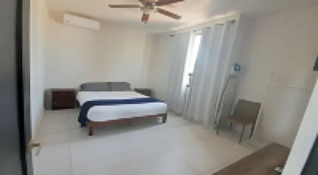 Condo Casamar 3 by Kivoya