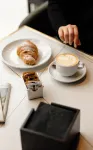 Aspio Hotel - servizio colazione
