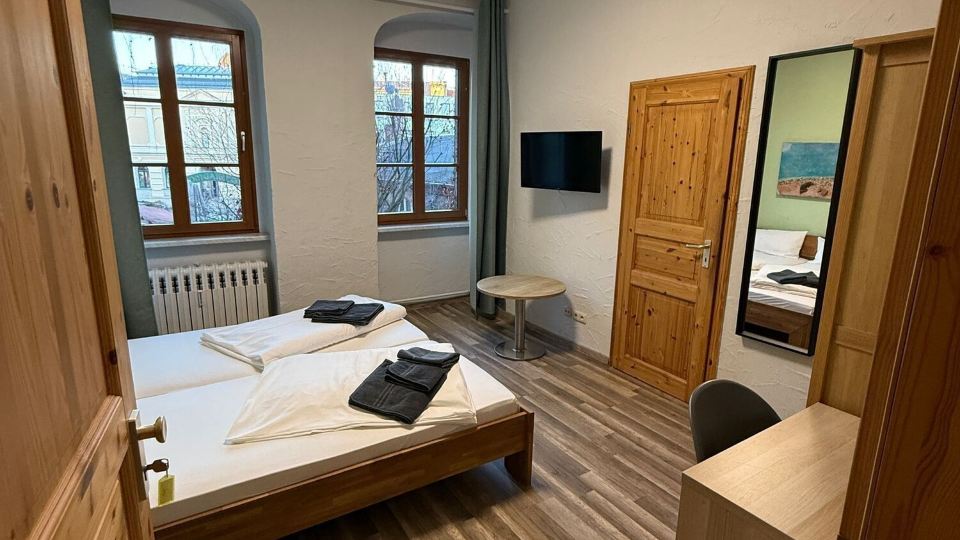 Gasthaus Destille
