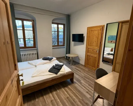 Gasthaus Destille Hotels in Zwickau