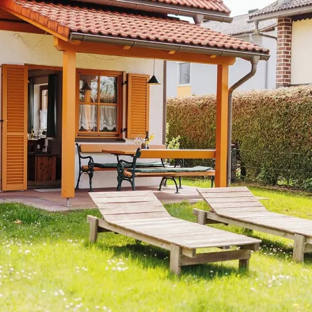 Ferienhaus Nora
