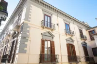 Dimora del Prete di Belmonte فنادق في 