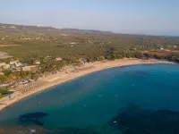 Filiatra Charming Urban Escape Your Cozy Retreat Hotels in Filiatra