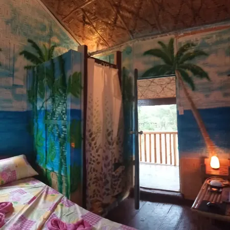 Villa Atlas Guesthouse