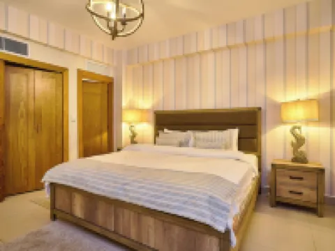 海濱公寓拉斯奧拉斯可住6人 瓜亞卡內斯酒店