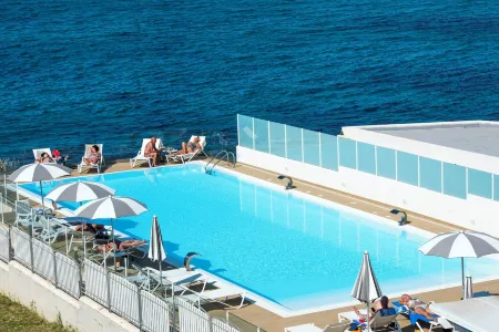 Turums B&B Отели в г. Кастелламмаре-дель-Гольфо