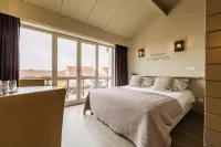 C-Hotels Zeegalm - balcony