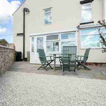 The Old Clubhouse Hotel Exterior