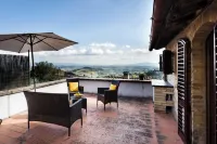 B&B Palazzo Tortoli
