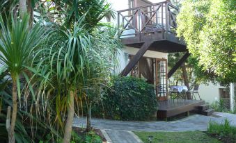 Inn2Wilderness Guesthouse