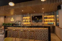 Victoria Regia Hotel - bar
