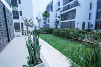 Marina Rabat Suites & Apartments Hotels in Salé