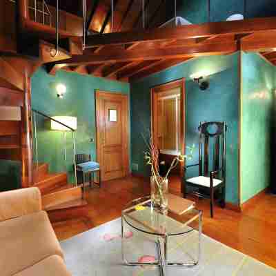 Hotel San Roque Rooms