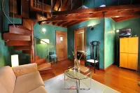 Hotel San Roque Hotel a Garachico