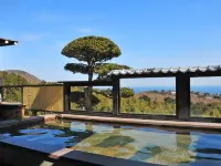 요코하마 후지요시 이주텐