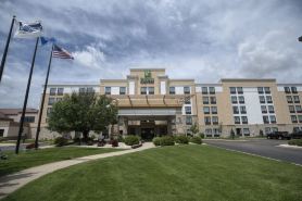 Holiday Inn Express JANESVILLE-I-90 & US HWY 14 by IHG