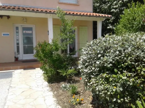 Maison Venitia Chambres d'hôtes