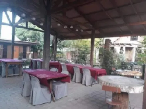 Majestic MT Pinatubo Tour and Homestay Hotels in Capas