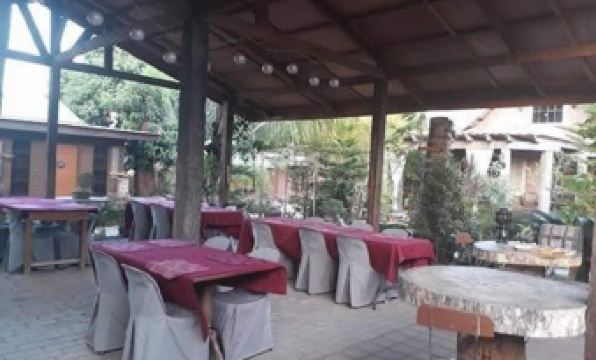 Majestic MT Pinatubo Tour and Homestay