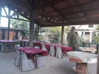 Majestic MT Pinatubo Tour and Homestay Hotels near Cristo Rey High School