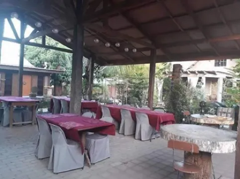 Majestic MT Pinatubo Tour and Homestay