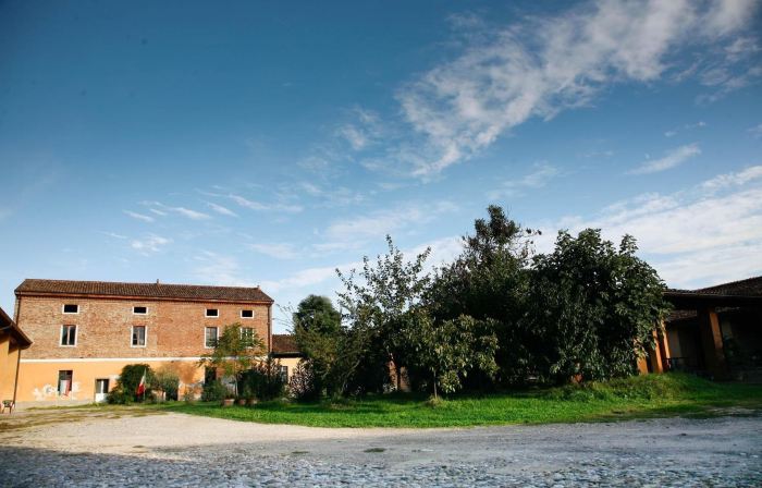 B&B Stradivari