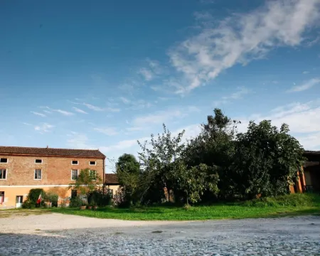 B&B Stradivari Hoteles en Cremona