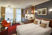 Nova Apartments Amsterdam Hotels in 