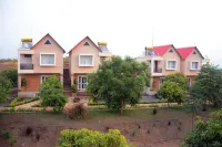 Wild Wadi Cottages Resort