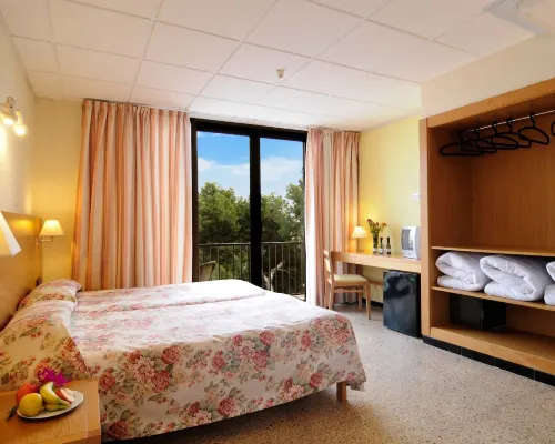 ホテル バレアル パルマ・デ・マヨルカのホテル