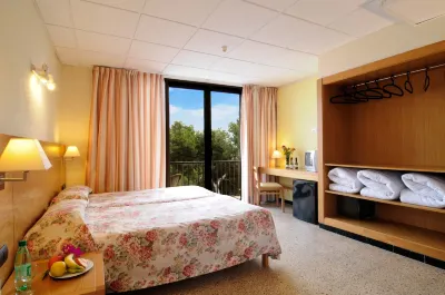 Hotel Balear Hotels in Can Pastilla