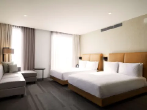 Hyatt Place Melbourne Essendon Fields Hotels in Essendon Fields