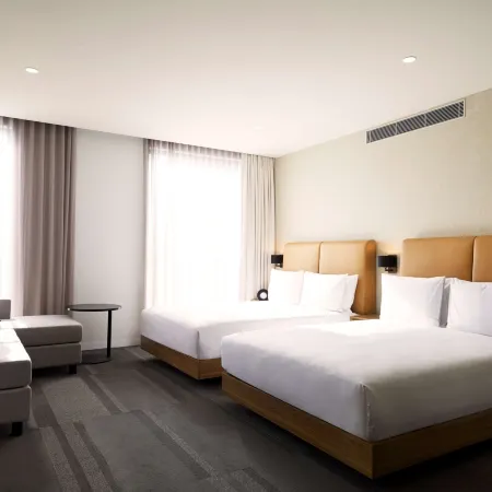 Hyatt Place Melbourne Essendon Fields