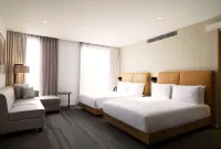 Hyatt Place Melbourne Essendon Fields Hotels in Essendon