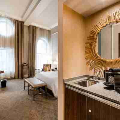 Hôtel Birks Montréal Rooms