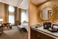 Hôtel Birks Montréal Hoteles en Montreal