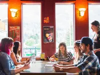 Park Place Lodge Hotels in East Kootenay A
