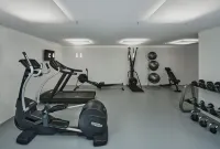 Parilio, a Member of Design Hotels, Paros - Gym