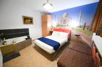 Magical in the Galilee Hotel a Gonen