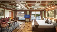 MS Sonesta St George Nile Cruise - Aswan Luxor 3 Nights Friday