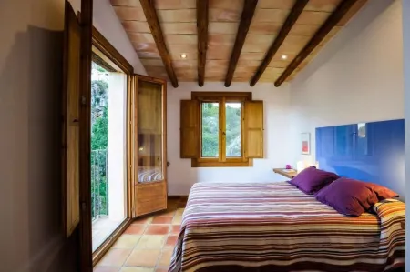 Bajo El Cejo Отели в г. Тотана