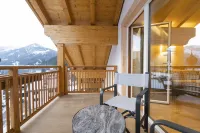 Hotel Cesa Tyrol