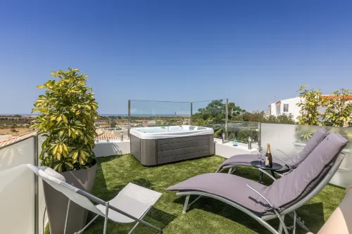 D_Loft Sea and Golf - 4-Star