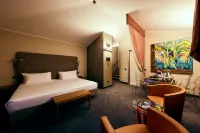 Settecento Hotel فنادق في پونته سن پیترو
