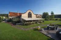 Wellness Hotel Spark Hotels in Stupava