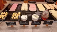 Ibis Styles Parauapebas - breakfast
