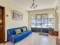 Capital O Parador Crespo Hotel, Oaxaca